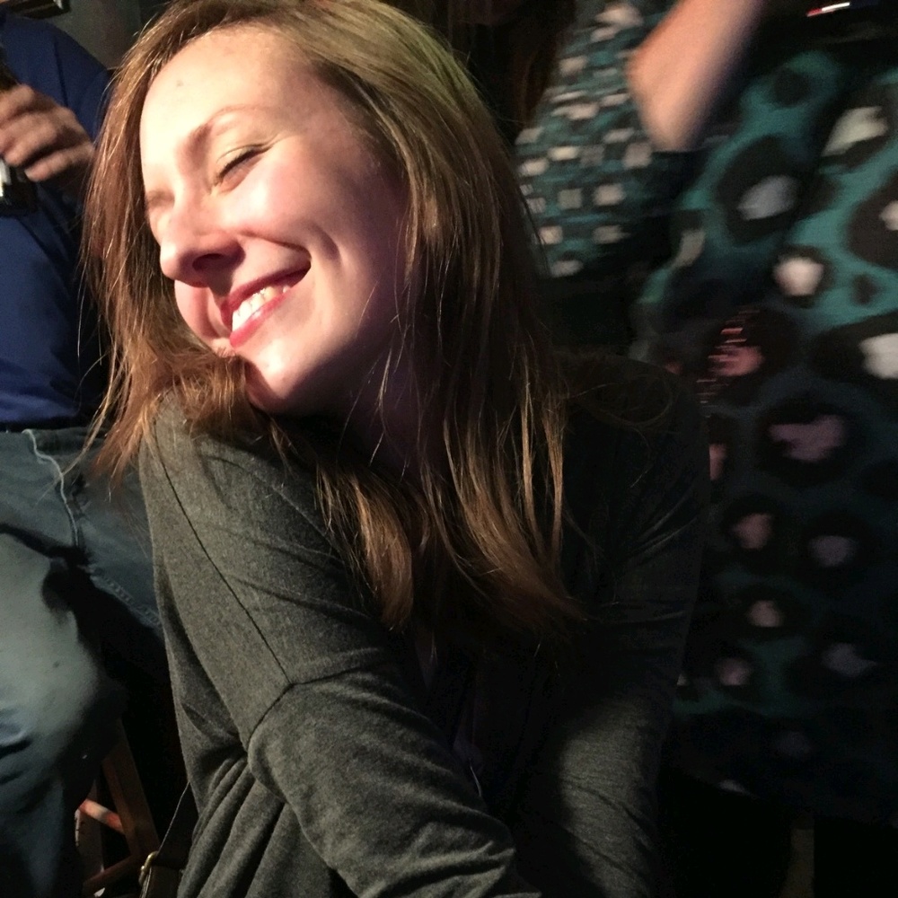 Meet your Posher, Nicole